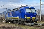 Siemens 23800 - HSL "X4 E - 801"
07.02.2025 - Lovosice
Jiří Konečný