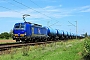 Siemens 23800 - HSL "X4 E - 801"
07.08.2025 - Babenhausen-Sickenhofen
Kurt Sattig