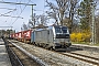 Siemens 23802 - TXL "7193 201"
28.03.2026 - Aßling (Oberbayern)Mathias May