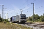 Siemens 23802 - TXL "7193 201"
08.08.2026 - OberdachstettenMartin Welzel