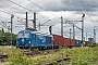 Siemens 23805 - duisport "248 050"
14.06.2024 - Oberhausen, Abzweig MathildeRolf Alberts