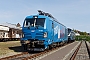 Siemens 23806 - RBP "248 051"
20.09.2025 - LübeckGunnar Meisner