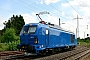 Siemens 23806 - RBP "248 051"
20.06.2023 - Ratingen-Lintorf
Lothar Weber
