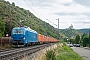 Siemens 23806 - RBP "248 051"
23.07.2023 - Lahnstein-Oberlahnstein
Jannick Falk