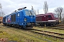 Siemens 23806 - RBP "248 051"
29.01.2025 - Frankfurt (Oder)
Frank Noack