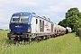Siemens 23809 - HLG "248 052"
18.05.2024 - Wunstorf
Thomas Wohlfarth