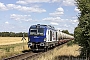 Siemens 23809 - HLG "248 052"
07.08.2026 - Werra Suhl TalMartin Welzel
