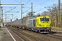Siemens 23810 - ITL "248 053-1"
09.04.2026 - Dreileben-DrackenstedtMathias May