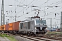 Siemens 23812 - RHC "248 060"
08.11.2024 - Oberhausen, Abzweig Mathilde
Rolf Alberts