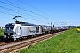 Siemens 23813 - RHC "248 061"
22.04.2026 - HeddesheimWolfgang Mauser