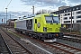 Siemens 23814 - ITL "248 054-9"
25.02.2024 - Osnabrück, Hauptbahnhof
Christian Stolze