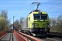 Siemens 23814 - ITL "248 054-9"
02.04.2026 - Hannover-WaldheimAndreas Schmidt