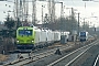 Siemens 23815 - Alpha Trains "248 055"
23.01.2024 - Nürnberg. Großmarkt
Hinnerk Stradtmann