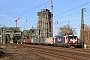 Siemens 23818 - BElog "248 083"
08.04.2026 - HamburgMartin Drube