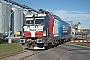 Siemens 23818 - BElog "248 083"
16.10.2026 - Uelzen, HafenJürgen Steinhoff