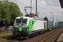 Siemens 23819 - SETG "248 065"
07.08.2024 - WunstorfDr. Günther Barths