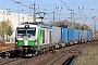 Siemens 23819 - SETG "248 065"
04.04.2025 - Wunstorf
Thomas Wohlfarth