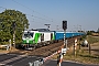 Siemens 23819 - SETG "248 065"
05.09.2024 - Güterglück
René Große