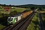 Siemens 23819 - SETG "248 065"
11.06.2025 - Hünfeld-NüstKonstantin Koch