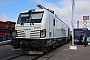 Siemens 23822 - Siemens "248 700"
22.09.2026 - Berlin, Messegelände(InnoTrans)Thomas Wohlfarth