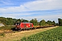 Siemens 23825 - RCL "3193 905"
24.08.2026 - Kaarst, BroicherseitePhilippe Smets