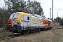 Siemens 23826 - LOCON "248 085"
17.12.2024 - Spreetal-Spreewitz 
Rene  Klug 