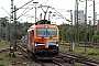Siemens 23826 - LOCON "248 085"
18.09.2025 - Braunschweig, Hauptbahnhof
Thomas Wohlfarth