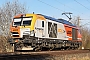 Siemens 23826 - LOCON "248 085"
01.12.2025 - Kiel-Meimersdorf, EidertalJens Vollertsen