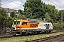 Siemens 23829 - SGL "VE 290.21"
18.07.2025 - Wuppertal-Sonnborn
Martin Welzel