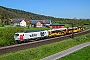 Siemens 23832 - SPL "248 088"
26.04.2025 - Hermannspiegel Ron  Snieder 