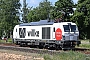 Siemens 23832 - SPL "248 088"
15.05.2025 - BabenhausenAndré Grouillet