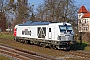 Siemens 23832 - SPL "248 088"
08.03.2025 - Königsborn
Daniel Berg