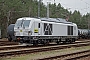 Siemens 23833 - KGT "248 089"
13.12.2024 - Spreetal-Spreewitz Rene  Klug 