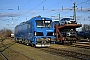 Siemens 23835 - PIMK Rail "80 015"
06.02.2025 - Hegyeshalom
Norbert Tilai