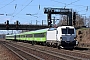 Siemens 23840 - FlixTrain "6193 425"
29.03.2025 - Wunstorf 
Thomas  Wohlfarth
