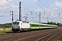 Siemens 23840 - FlixTrain "6193 425"
10.08.2025 - Wunstorf
Thomas Wohlfarth
