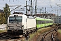 Siemens 23840 - FlixTrain "6193 425"
22.09.2025 - Hannover, Hauptbahnhof
Thomas Wohlfarth
