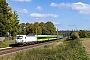 Siemens 23840 - FlixTrain "6193 425"
28.09.2025 - Eschweiler-Nothberg
Werner Consten