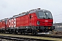 Siemens 23849 - ÖBB "1293 110"
08.12.2024 - München-Allach
Yannick Bansemer