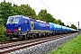 Siemens 23851 - ecco-rail "X4 E - 804"
30.09.2025 - Thüngersheim
Wolfgang Mauser