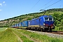 Siemens 23851 - ecco-rail "X4 E - 804"
27.05.2026 - ThüngersheimWolfgang Mauser