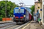 Siemens 23853 - LTE "X4 E - 805"
25.07.2025 - Sistiana Visogliano
Leon Smrtic