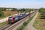 Siemens 23855 - SBB Cargo "193 071"
14.05.2025 - Waghäusel
John van Staaijeren