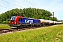 Siemens 23855 - SBB Cargo "193 071"
11.06.2025 - Retzbach
Wolfgang Mauser