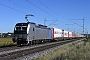 Siemens 23856 - ecco-rail "6193 195"
19.09.2025 - Ansbach
André Grouillet