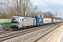 Siemens 23856 - ecco-rail "6193 195"
15.03.2026 - Haar-GronsdorfMathias May