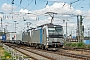 Siemens 23856 - ecco-rail "6193 195"
07.08.2026 - Oberhausen, Abzweig MathildeRolf Alberts