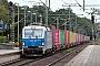 Siemens 23857 - Metrans "383 442-1"
21.08.2025 - Lehrte-Hämelerwald
Thomas Wohlfarth