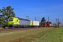 Siemens 23858 - RTB CARGO "7193 102"
11.04.2025 - Wiesental
Wolfgang Mauser