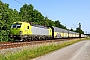 Siemens 23858 - RTB CARGO "7193 102"
13.06.2025 - Thüngersheim
Wolfgang Mauser